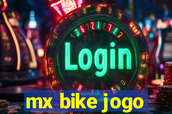 mx bike jogo