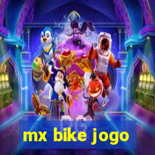 mx bike jogo