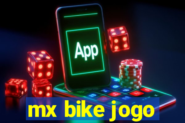 mx bike jogo