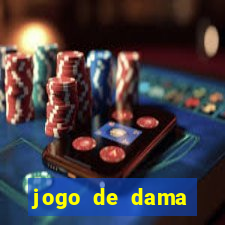 jogo de dama apostado online