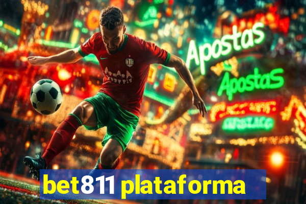 bet811 plataforma