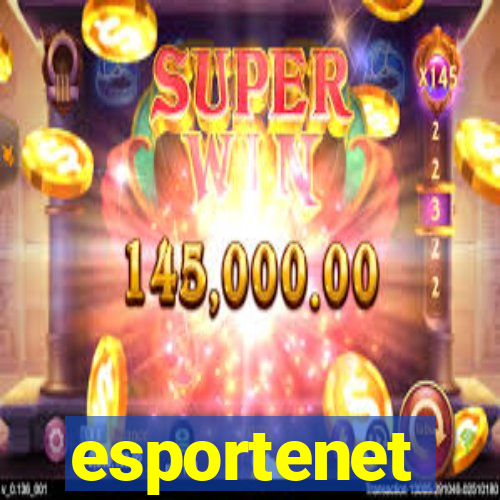 esportenet