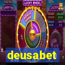 deusabet