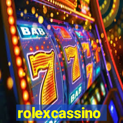 rolexcassino