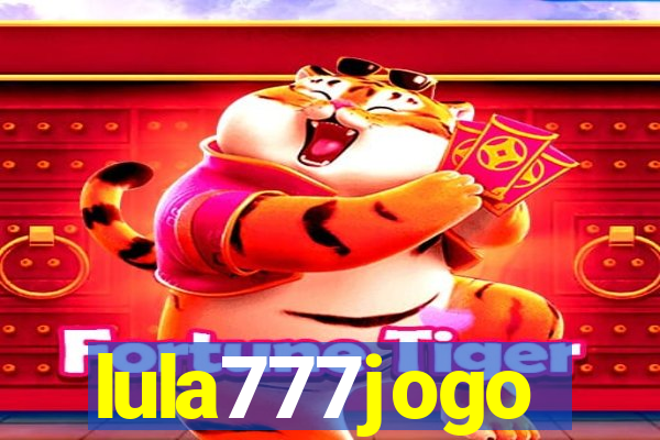 lula777jogo