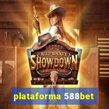 plataforma 588bet