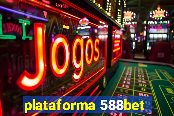 plataforma 588bet