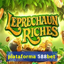 plataforma 588bet