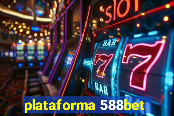 plataforma 588bet