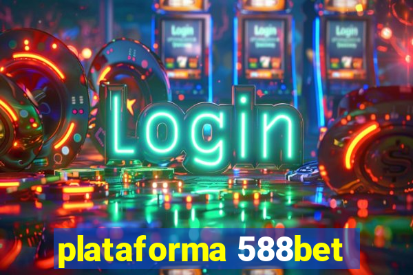 plataforma 588bet