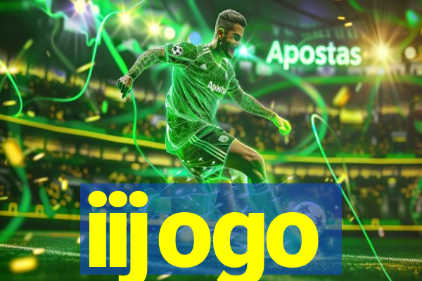 iijogo