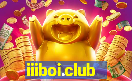 iiiboi.club