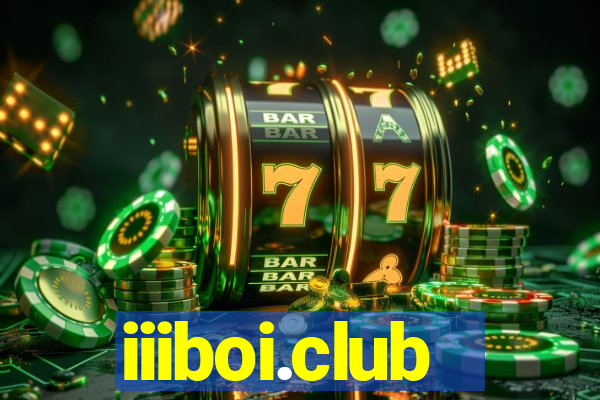 iiiboi.club