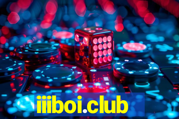 iiiboi.club