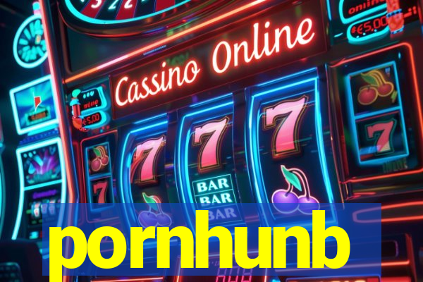 pornhunb