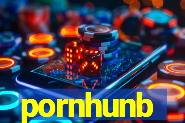 pornhunb