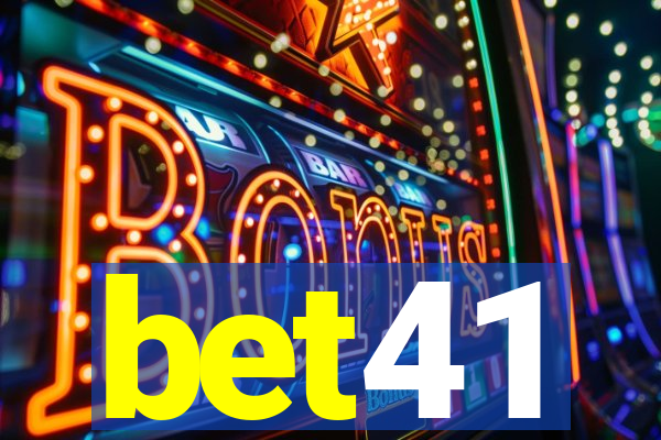 bet41