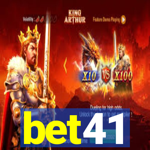 bet41