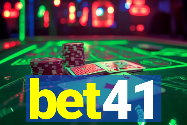 bet41