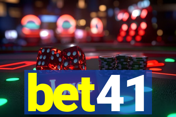 bet41