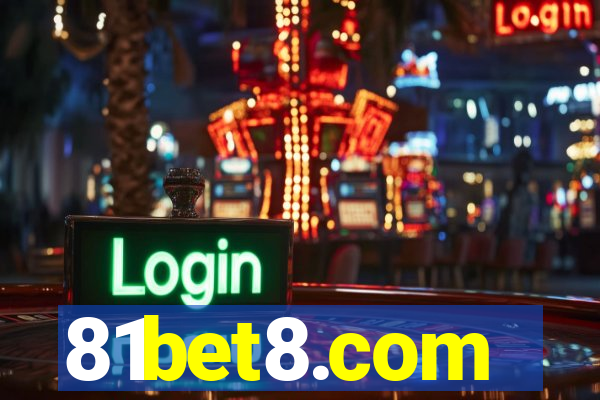 81bet8.com