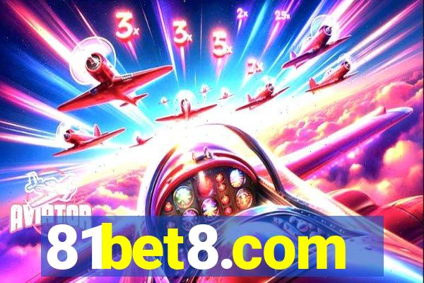 81bet8.com