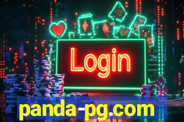 panda-pg.com