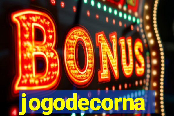 jogodecorna