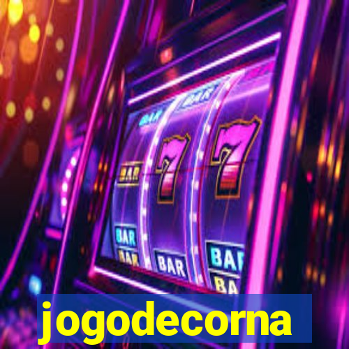 jogodecorna