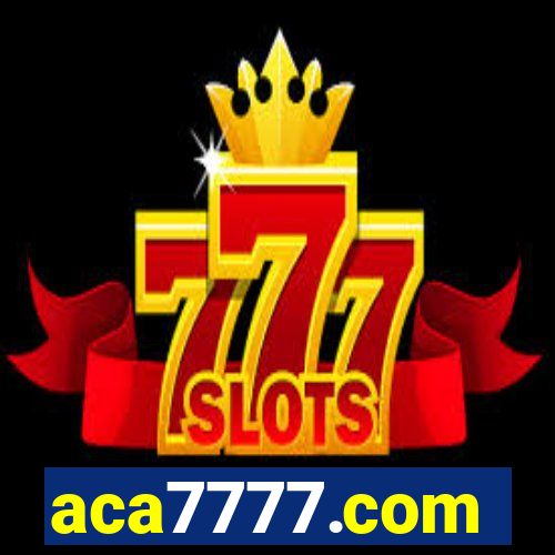 aca7777.com