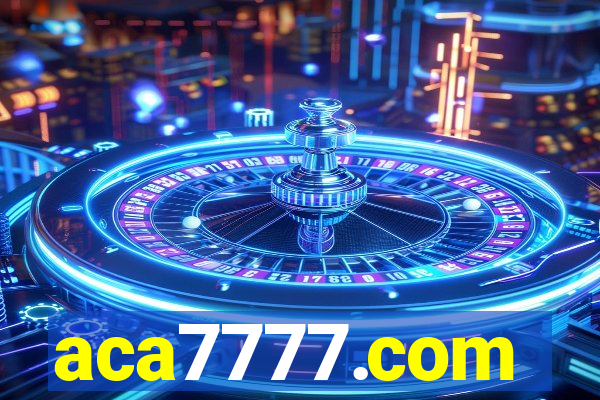 aca7777.com