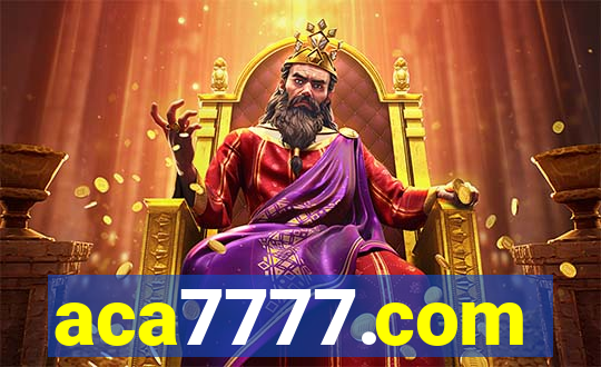 aca7777.com