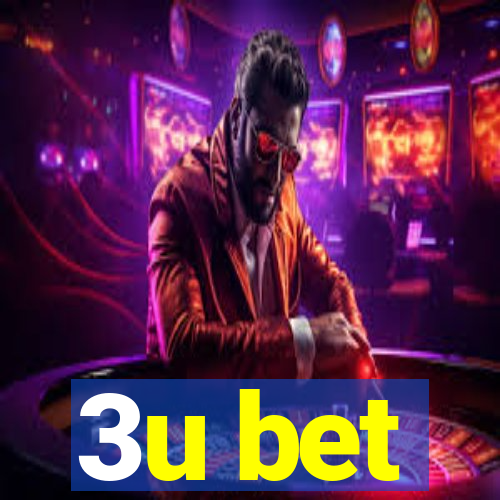 3u bet