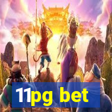 11pg bet