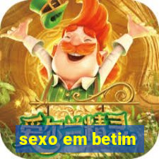 sexo em betim