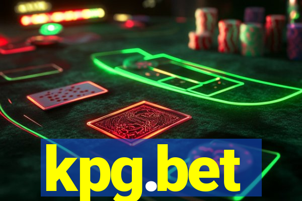 kpg.bet