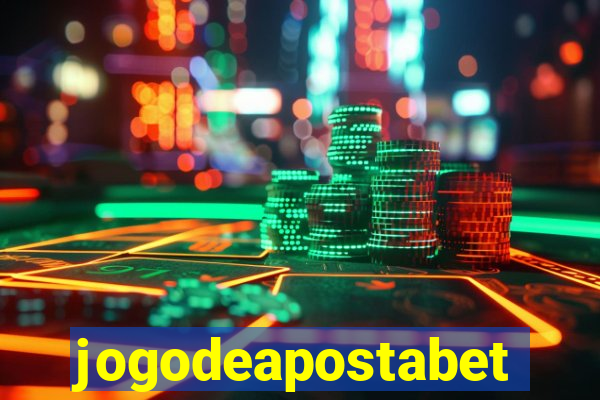 jogodeapostabet