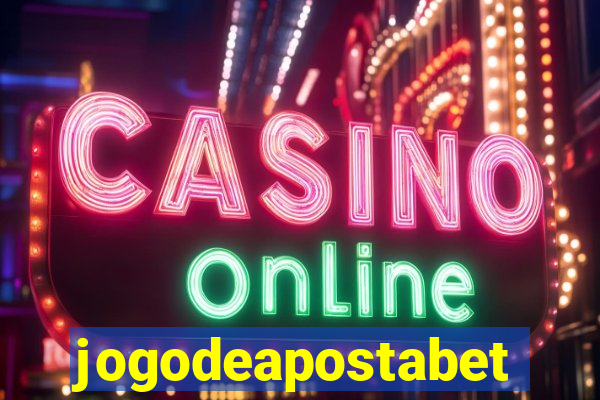 jogodeapostabet