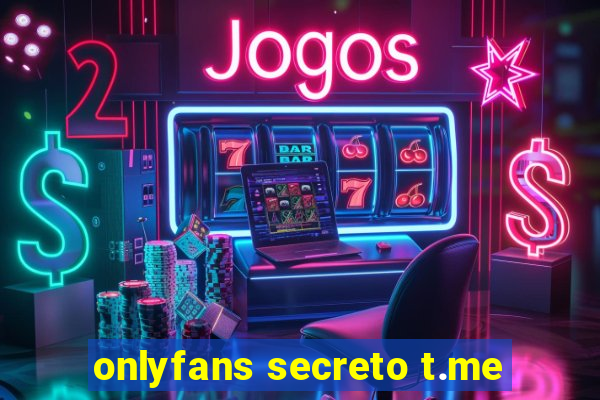 onlyfans secreto t.me