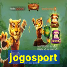 jogosport