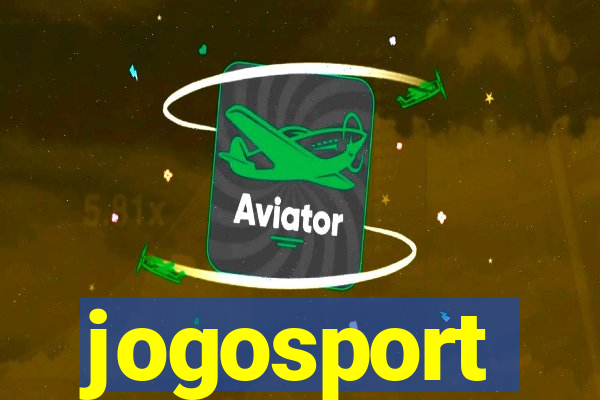 jogosport