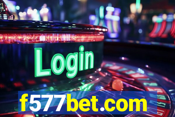 f577bet.com