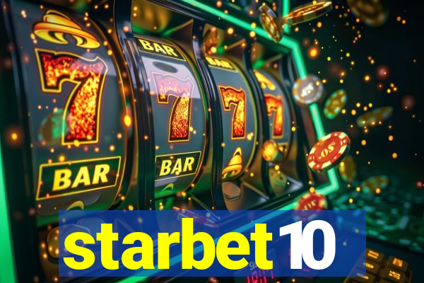 starbet10