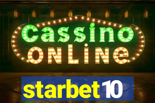 starbet10