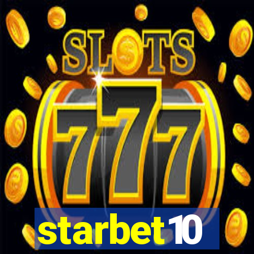 starbet10