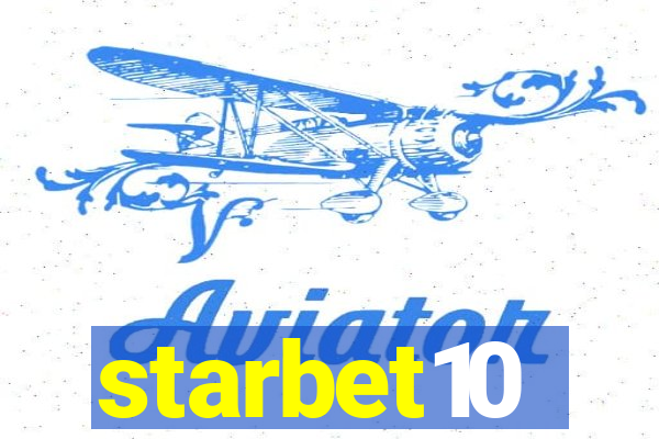 starbet10