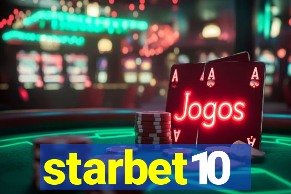 starbet10