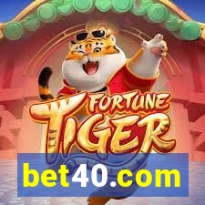 bet40.com