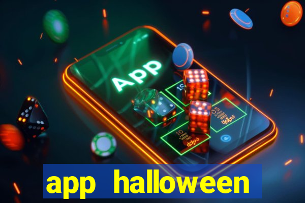 app halloween jackpot slots