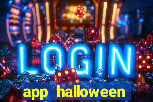 app halloween jackpot slots